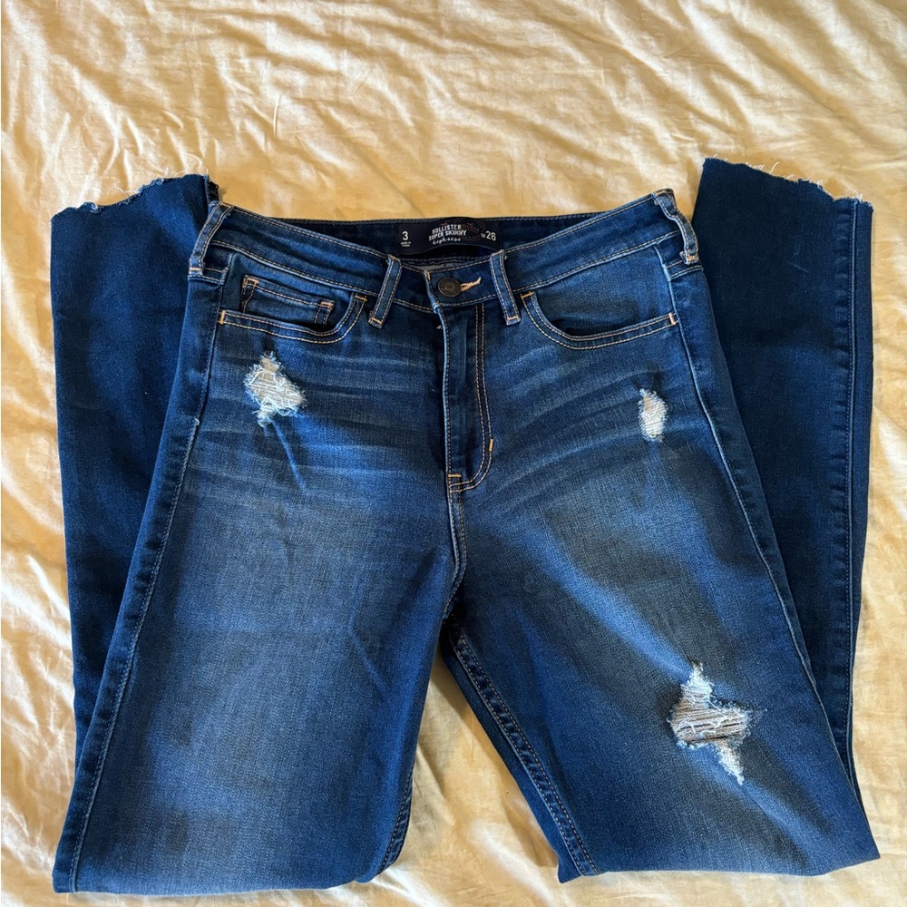 Jeans - Picture 3 of 6